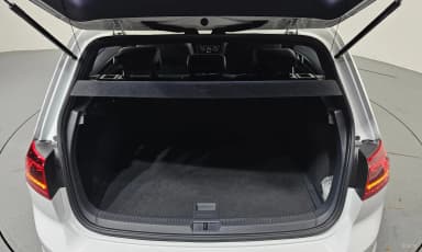 Golf 7th Generation