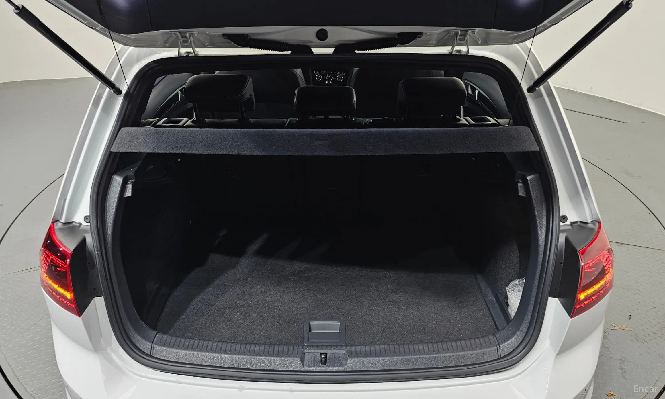 Golf 7th Generation