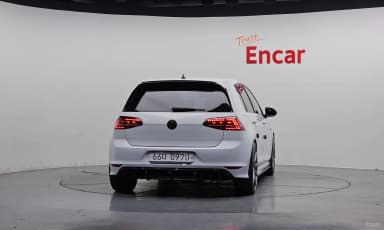 Golf 7th Generation