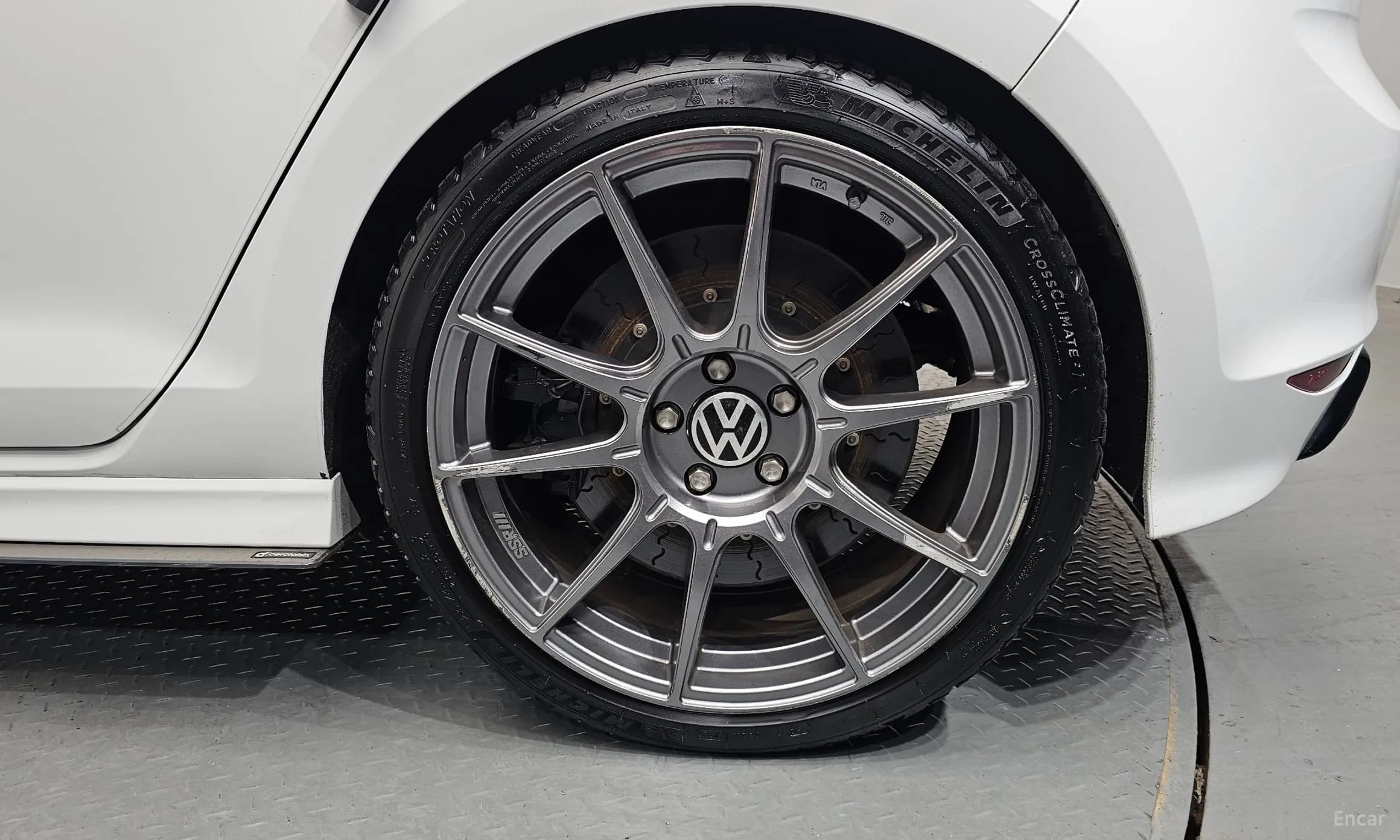 Golf 7th Generation