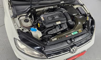 Golf 7th Generation