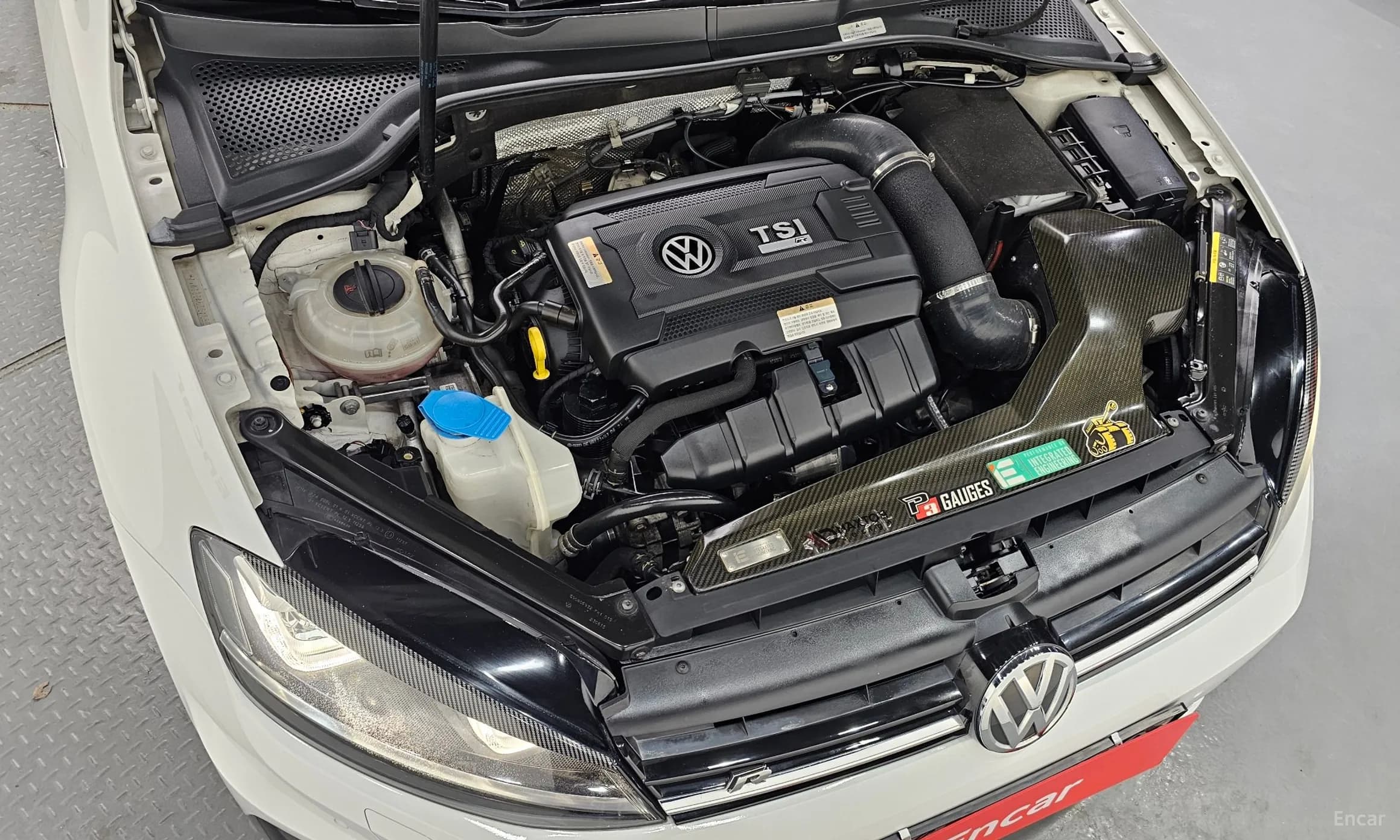 Golf 7th Generation