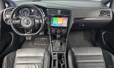 Golf 7th Generation