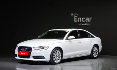 New A6