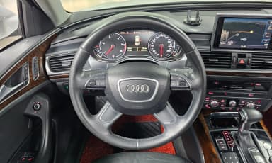 New A6