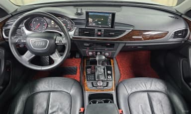 New A6