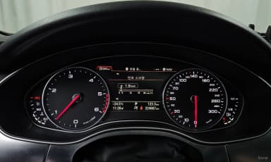 New A6