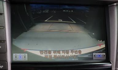 LS600hL