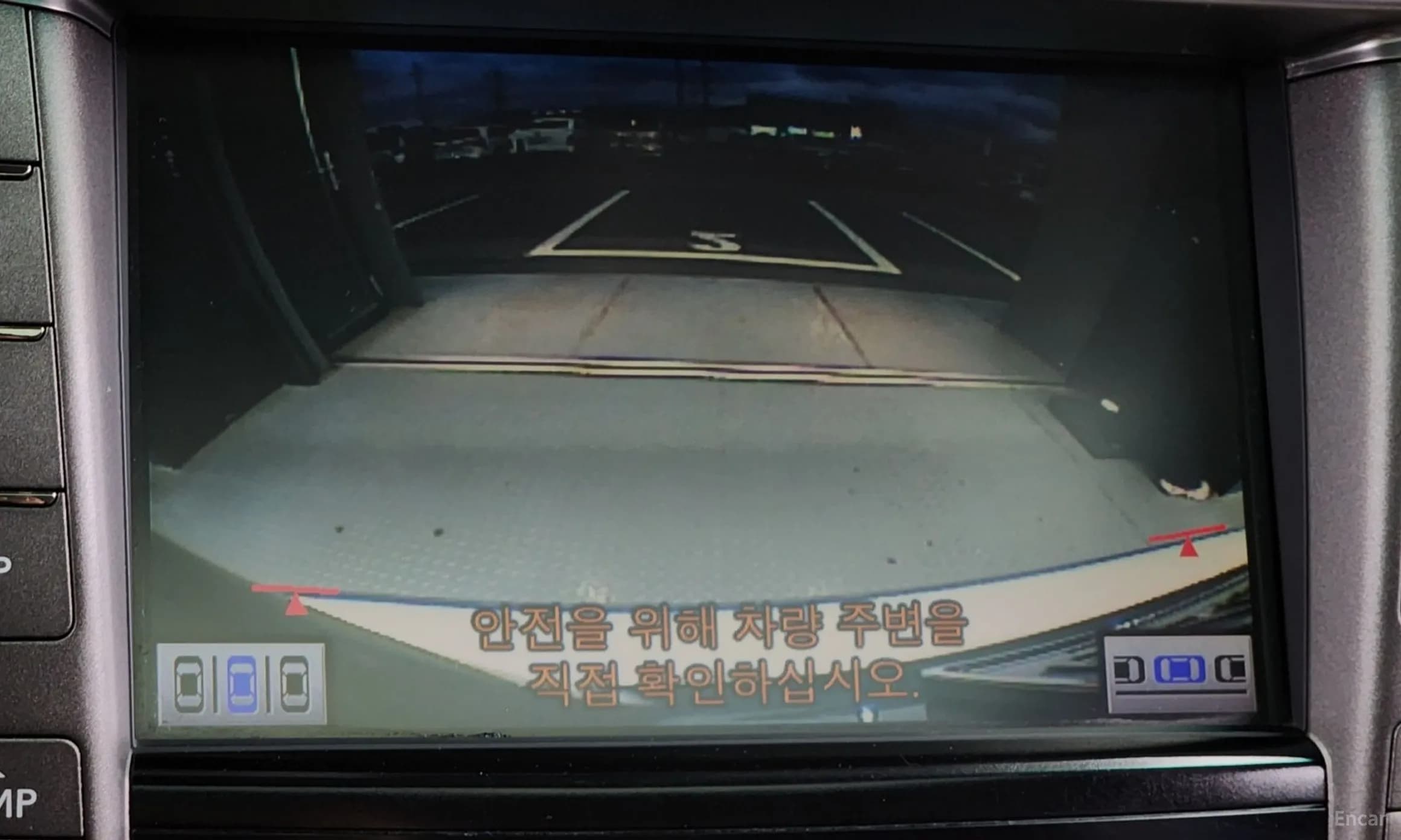 LS600hL
