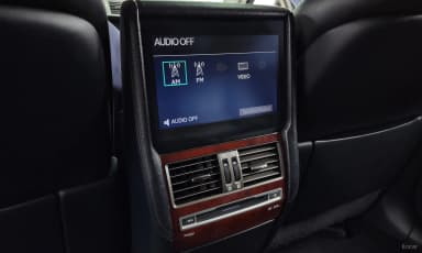 LS600hL