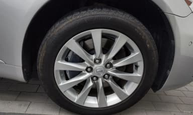 LS600hL