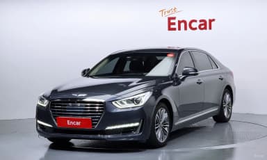 EQ900