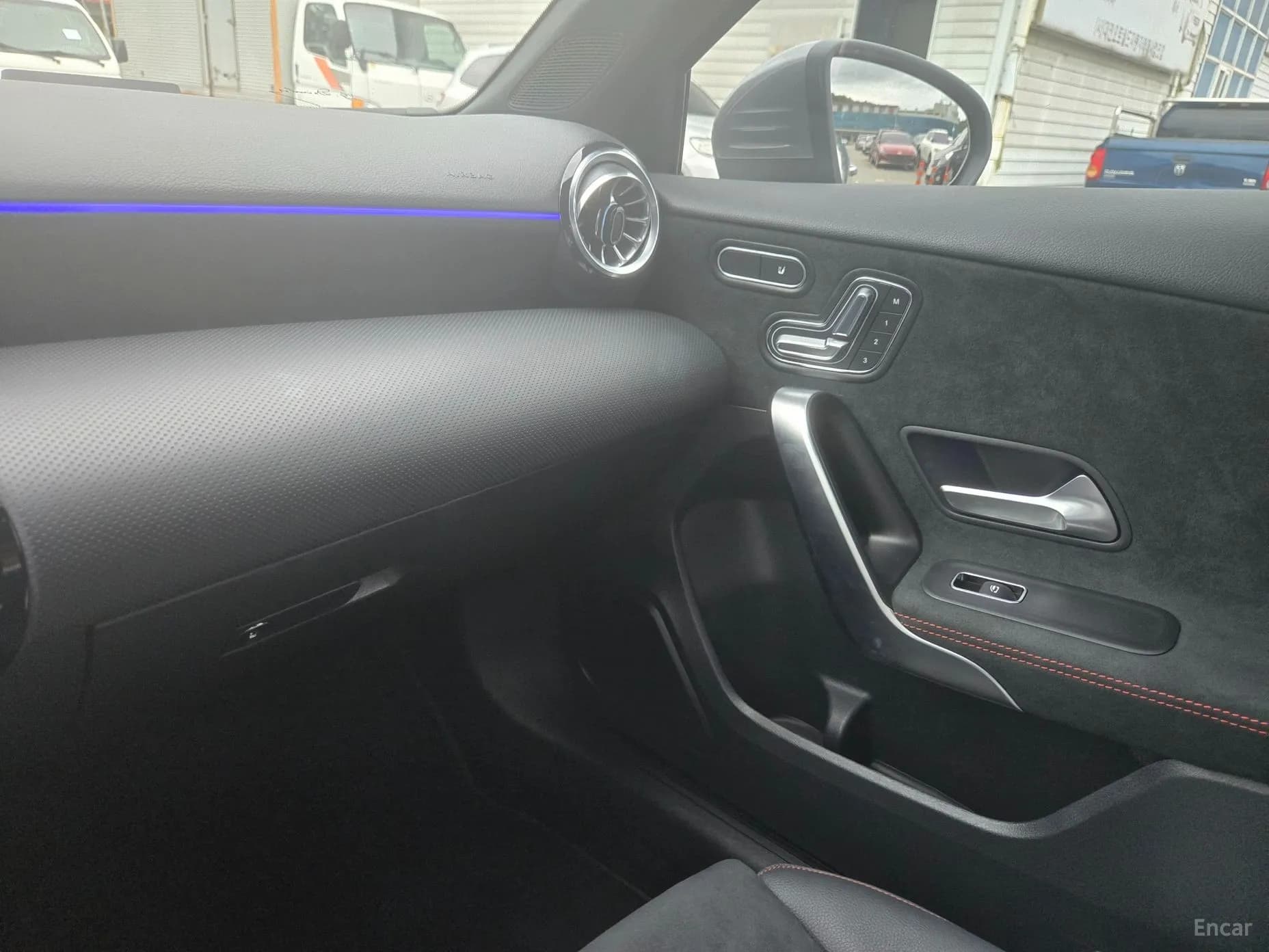 A-Class W177