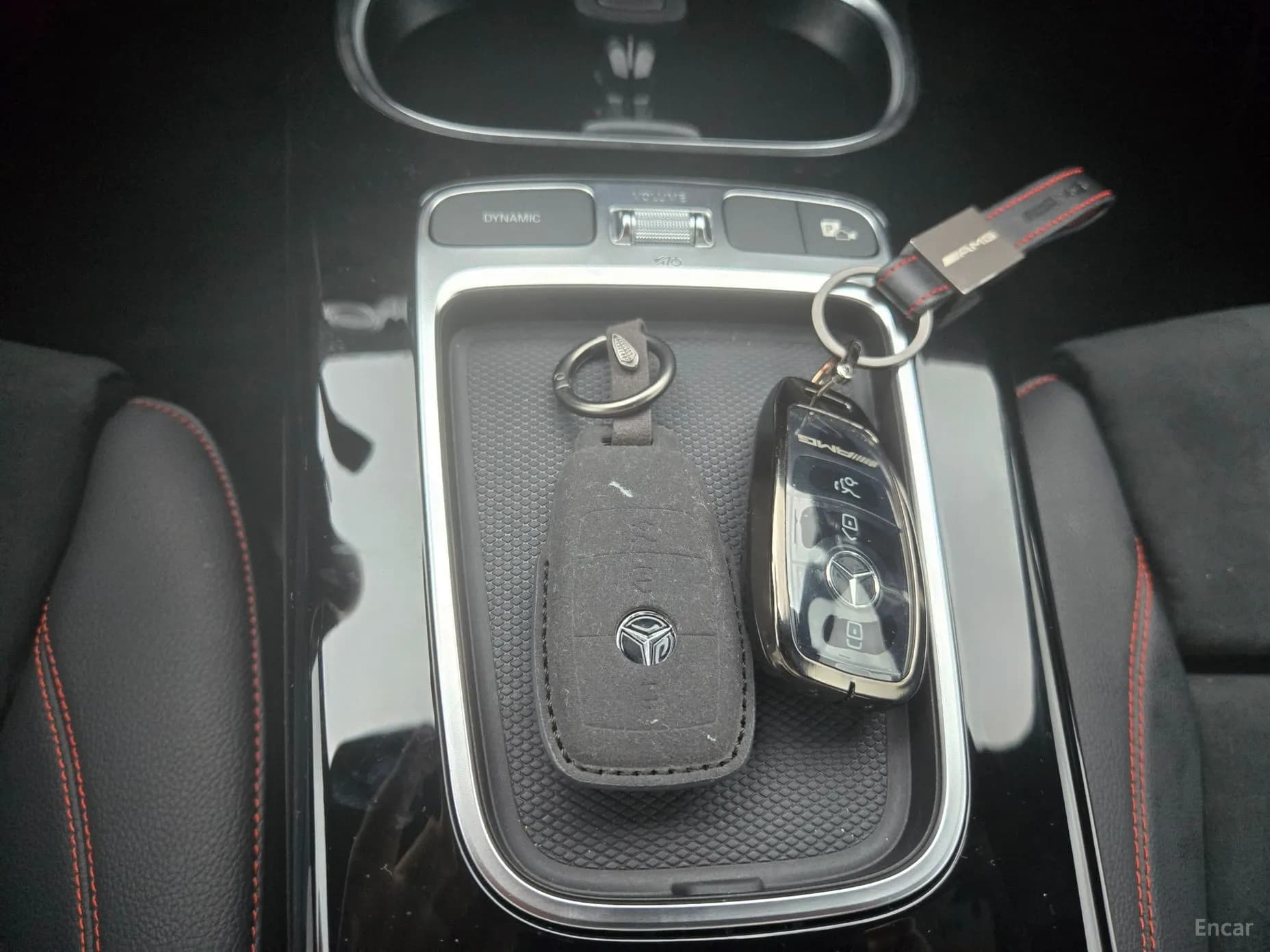 A-Class W177