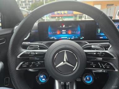 A-Class W177