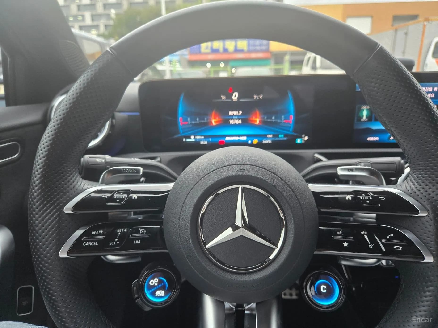 A-Class W177