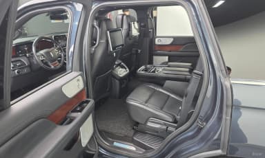 Navigator 4th generation