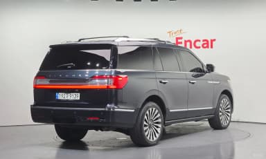 Navigator 4th generation