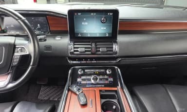 Navigator 4th generation