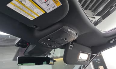 Navigator 4th generation