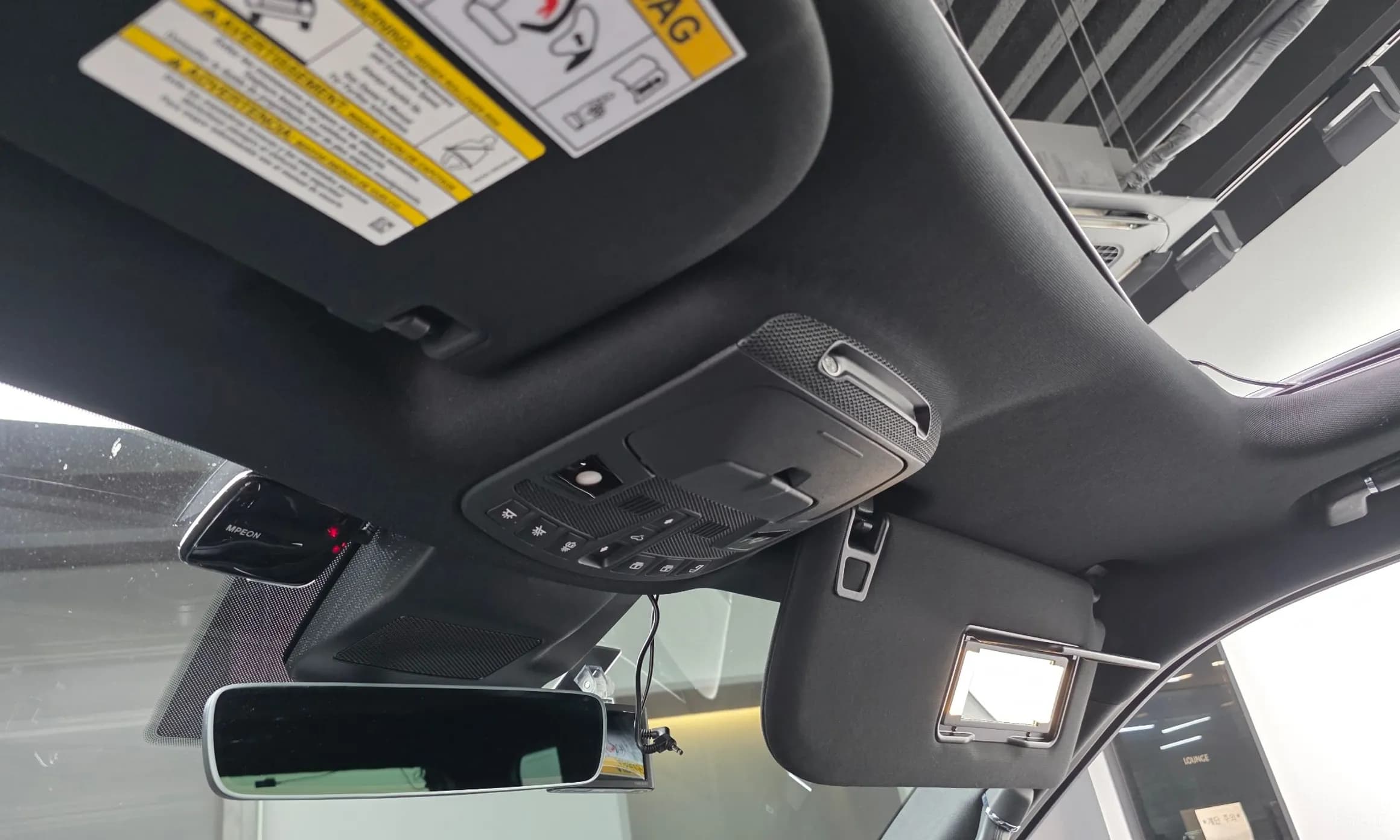 Navigator 4th generation