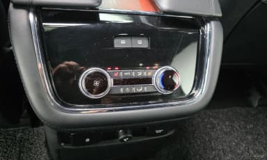 Navigator 4th generation