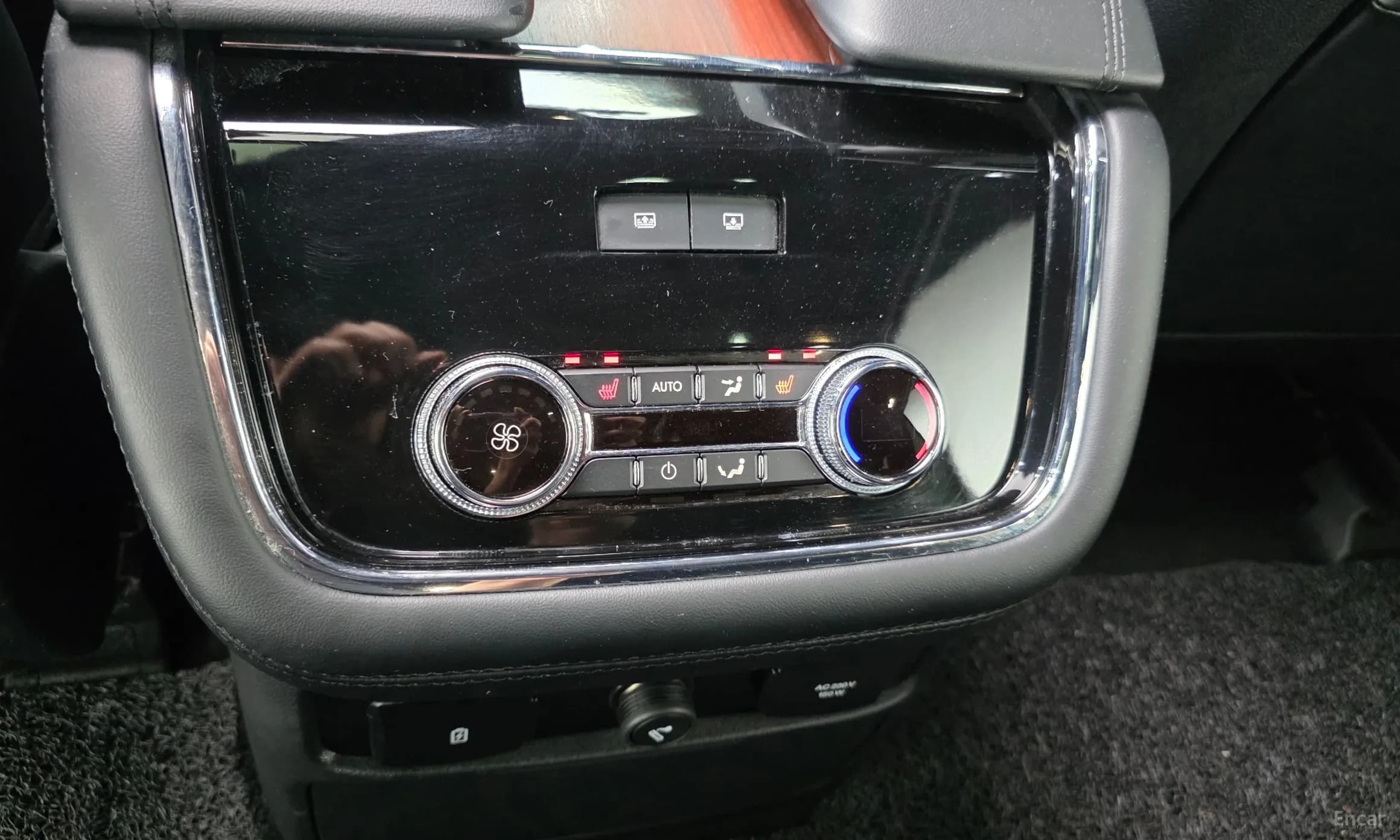 Navigator 4th generation