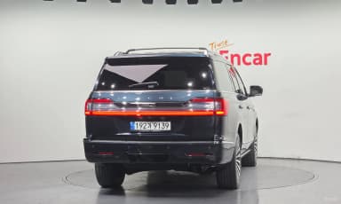 Navigator 4th generation