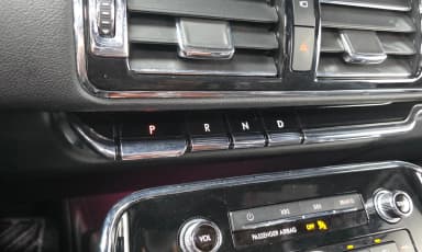 Navigator 4th generation