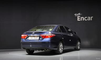 New Camry