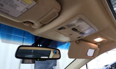 New Camry