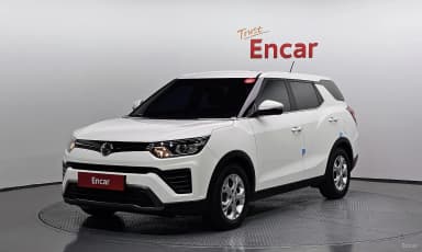 Tivoli Air