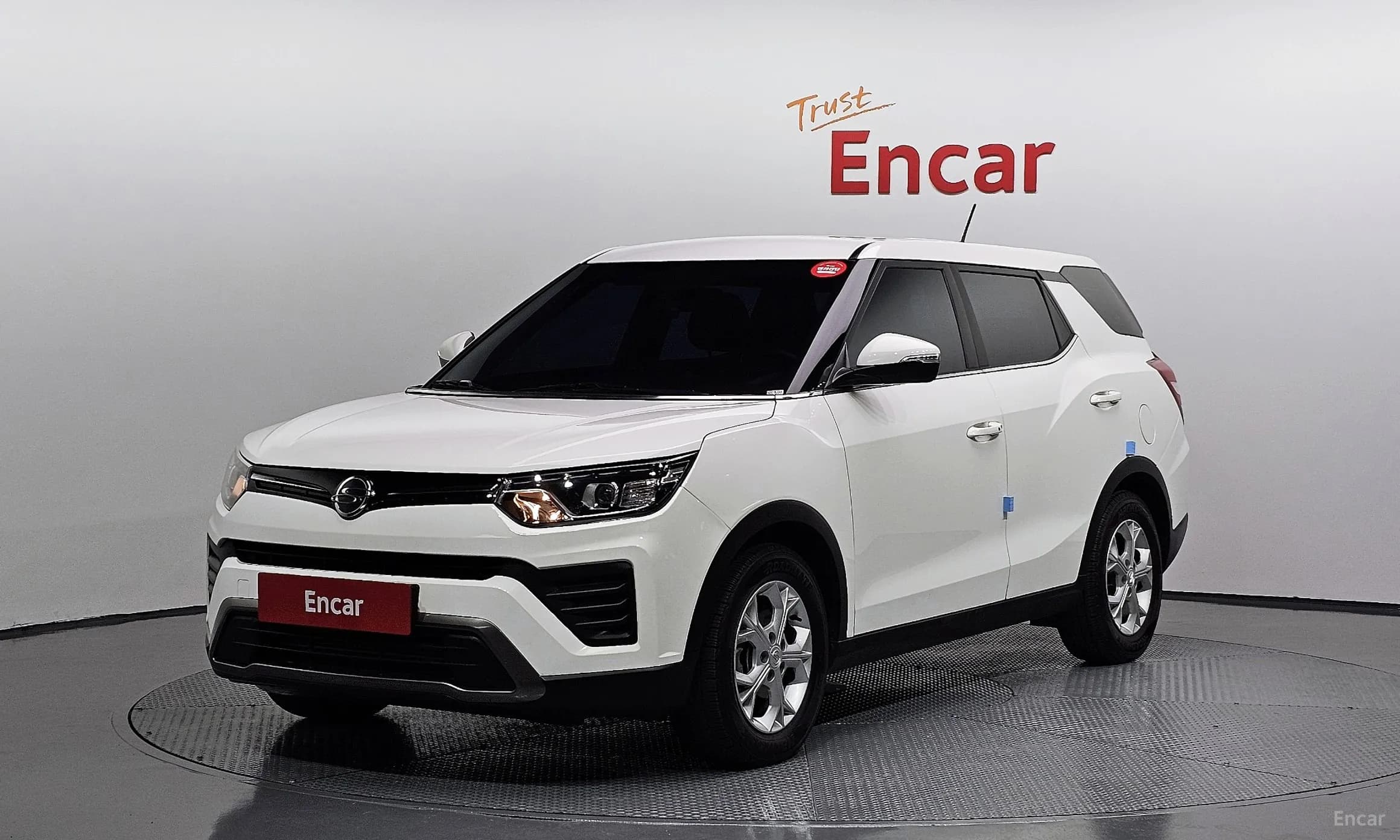 Tivoli Air