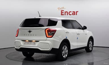 Tivoli Air