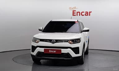 Tivoli Air