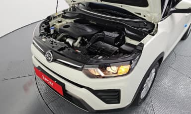 Tivoli Air
