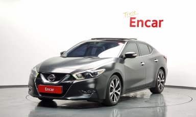 Maxima (A36)