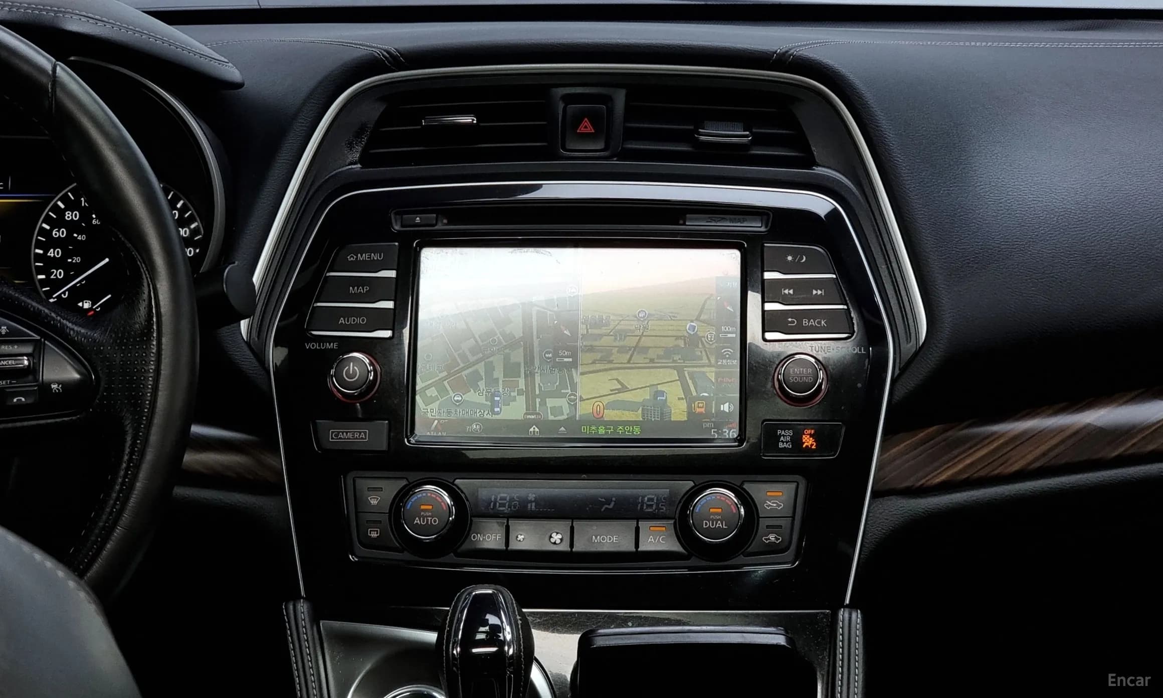 Maxima (A36)