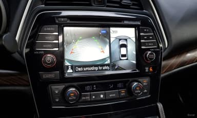 Maxima (A36)
