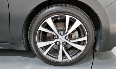 Maxima (A36)