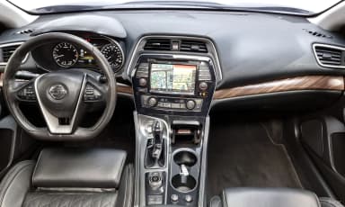 Maxima (A36)