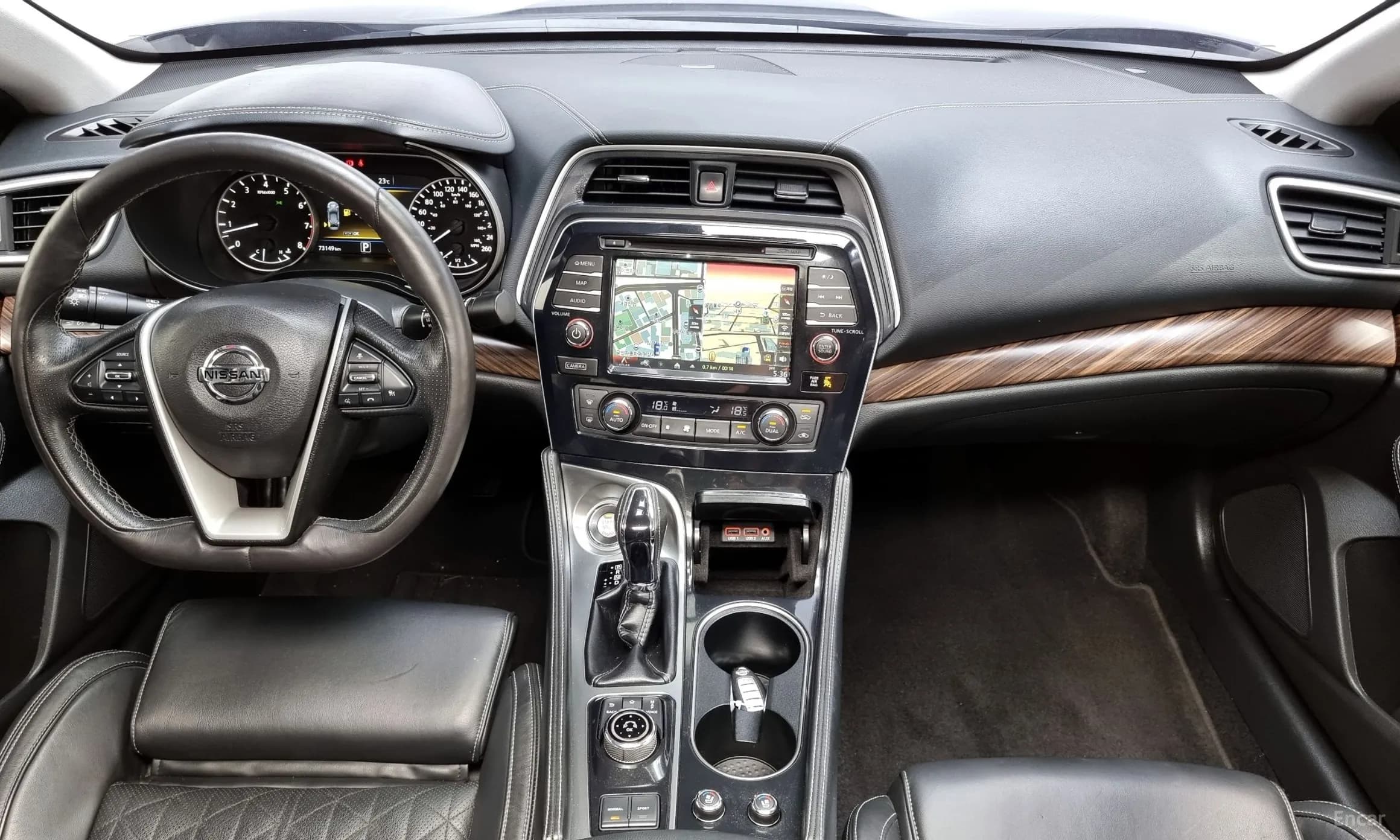 Maxima (A36)