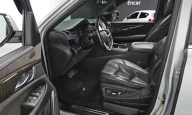 Escalade