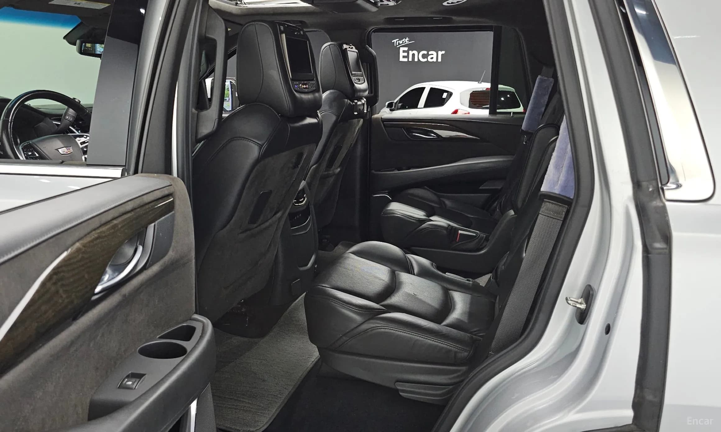 Escalade
