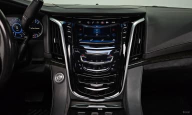 Escalade