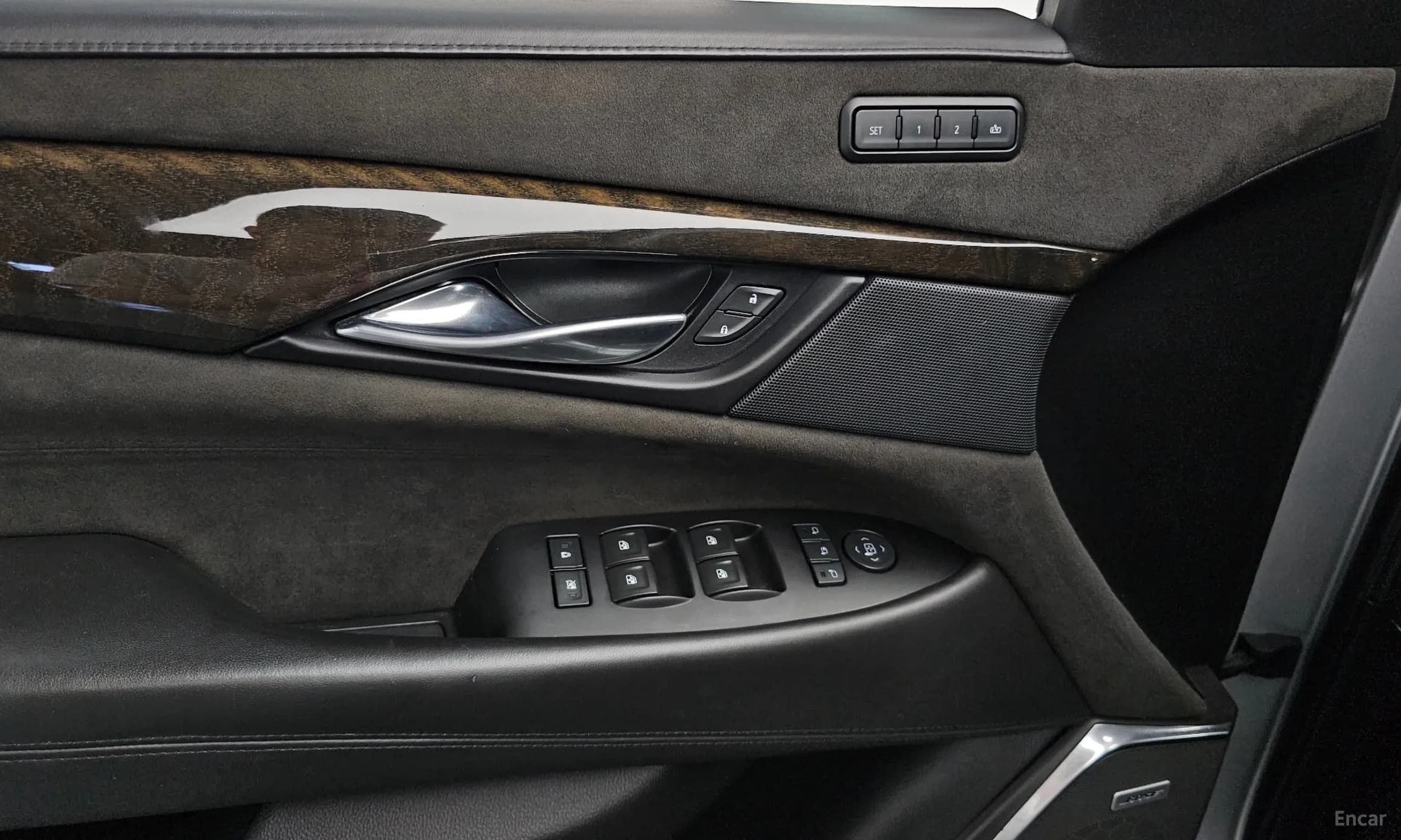 Escalade
