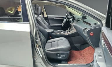 NX300h