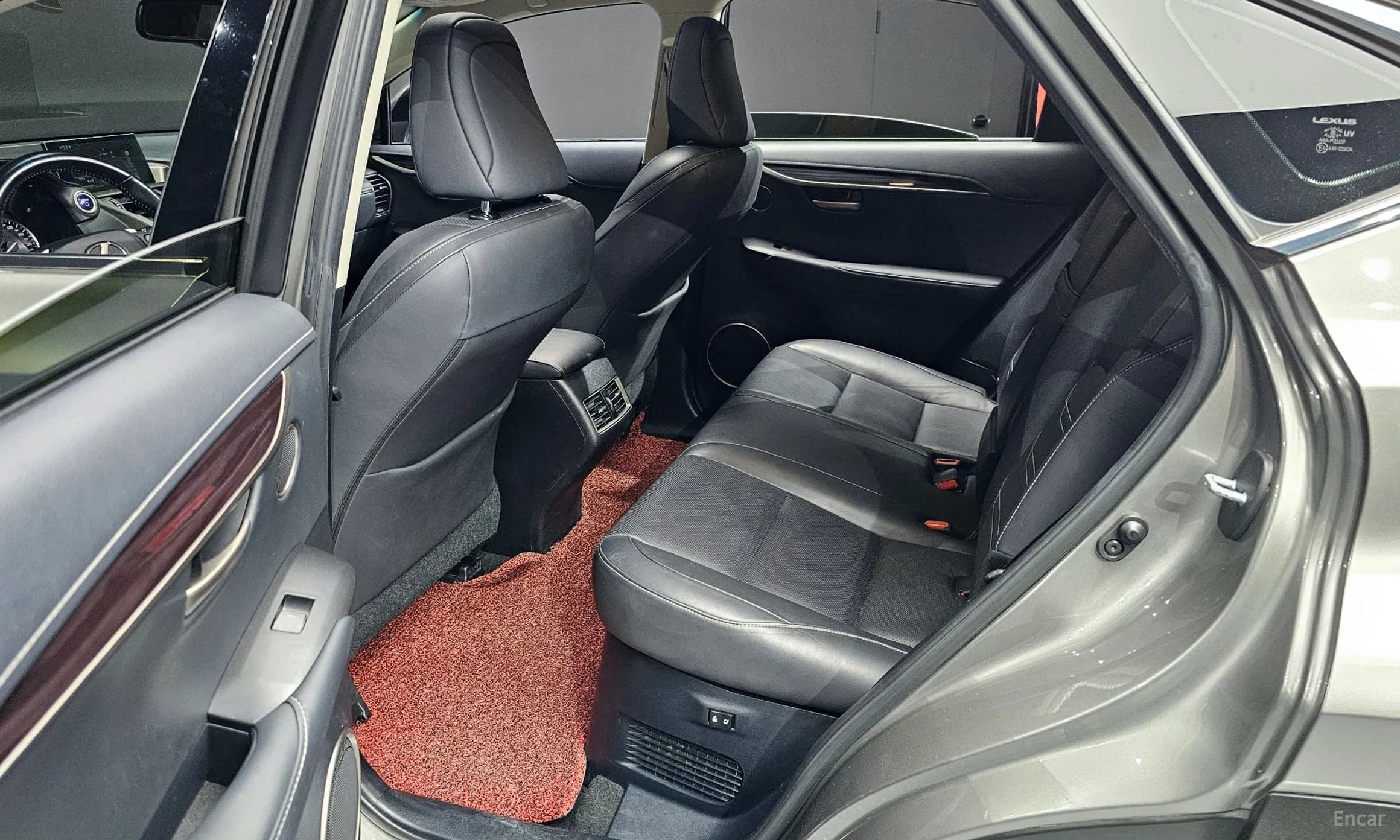NX300h