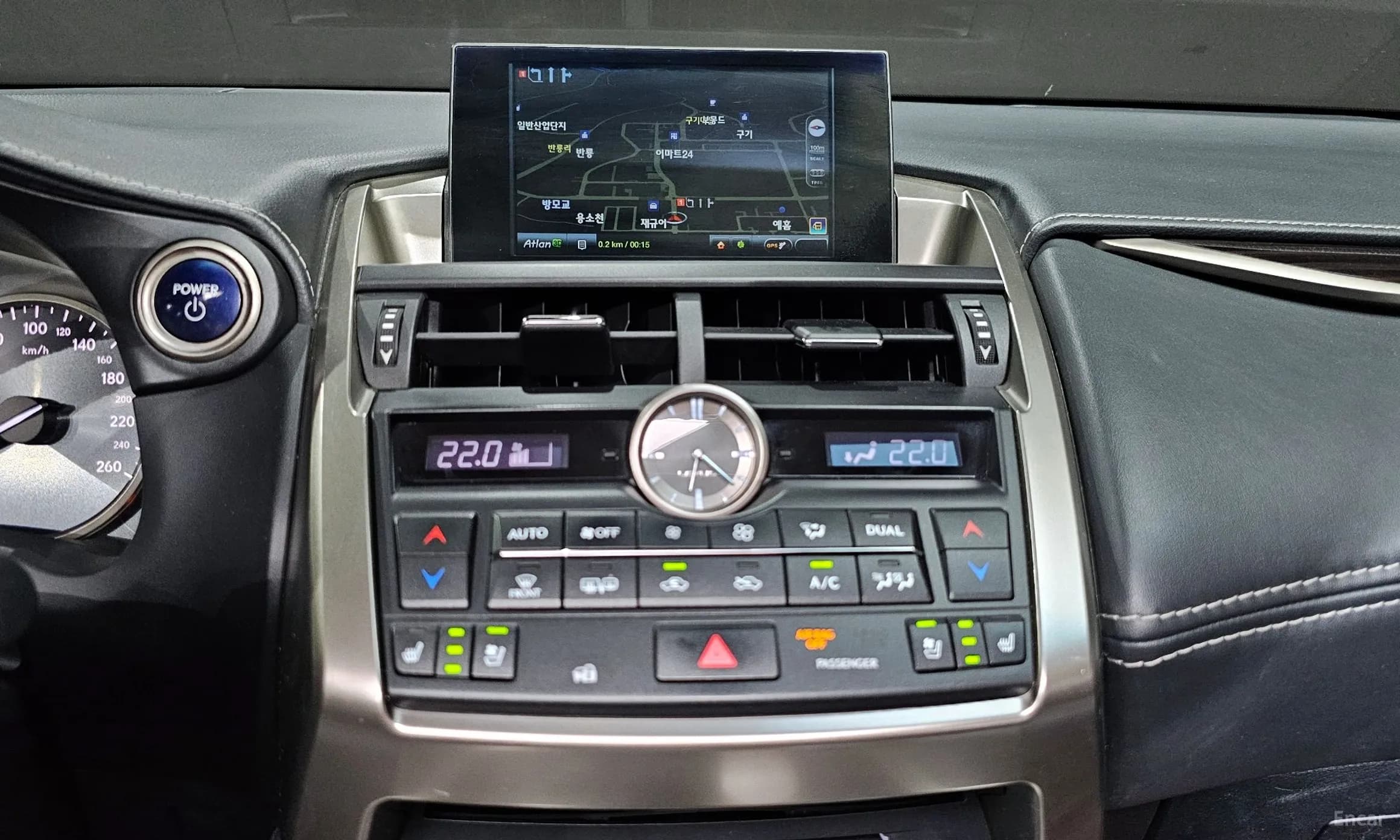 NX300h