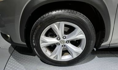 NX300h